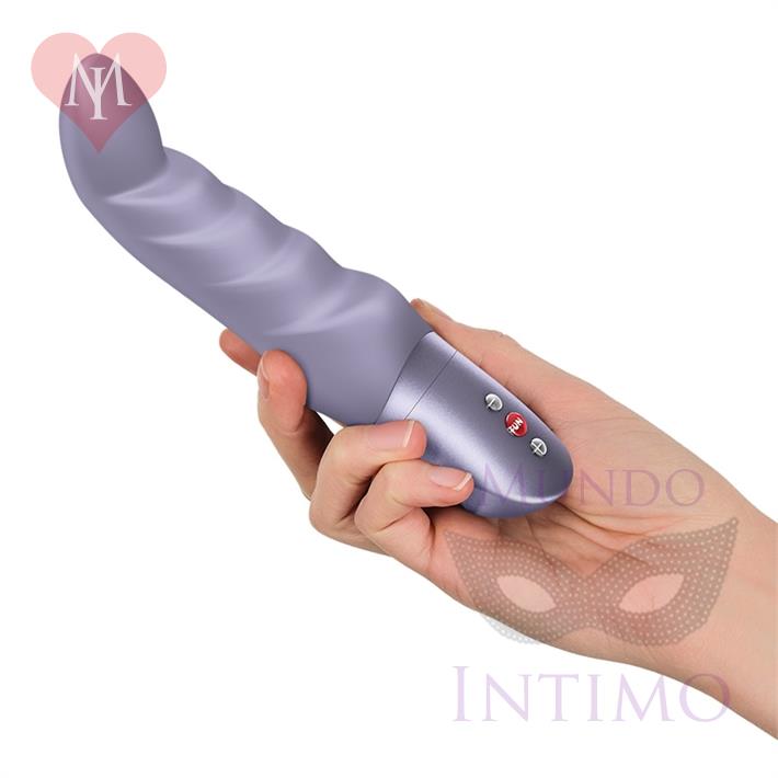 Abby G Vibrador para estimulacion del punto G