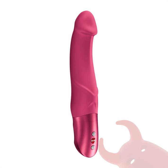 Mr. Boss vibrador punto G