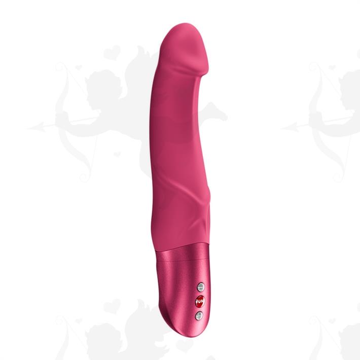 Mr. Boss vibrador punto G