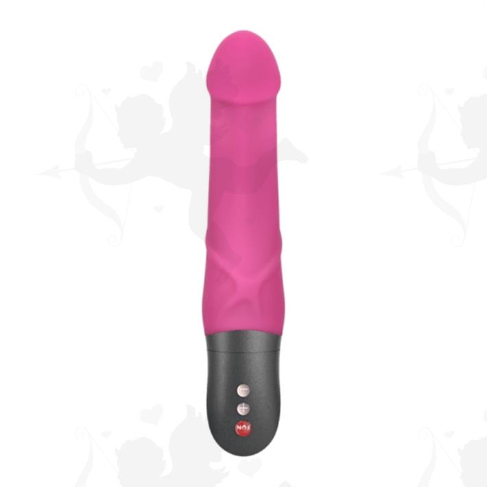 Mr. Boss vibrador punto G
