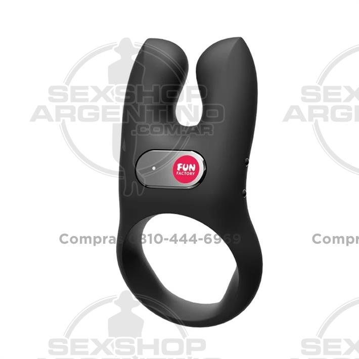 Nos Anillo vibrador para retrasar la eyaculacion con carga USB
