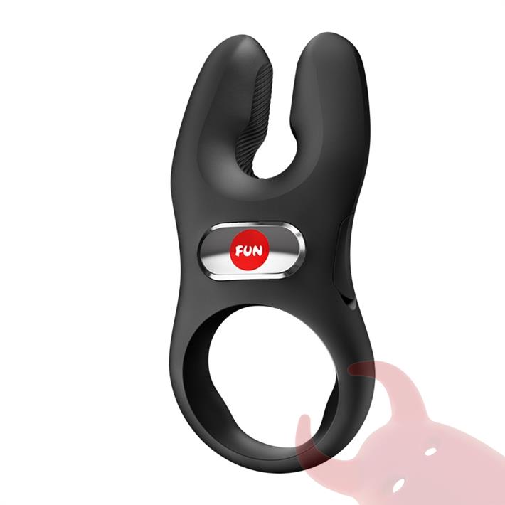 Nos XL Anillo extra grande con vibracion y carga USB