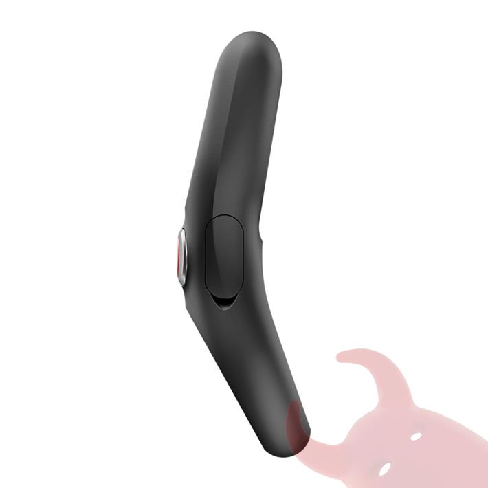 Nos XL Anillo extra grande con vibracion y carga USB