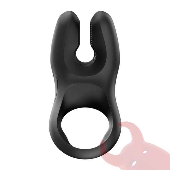 Nos XL Anillo extra grande con vibracion y carga USB