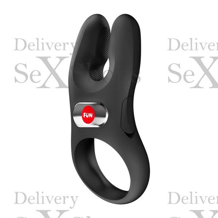 Nos XL Anillo extra grande con vibracion y carga USB Nos XL Anillo extra grande con vibracion y carga USB