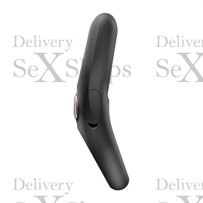 Nos XL Anillo extra grande con vibracion y carga USB Nos XL Anillo extra grande con vibracion y carga USB