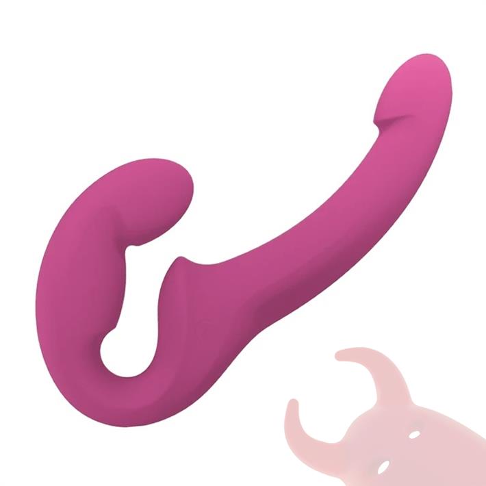 Share Lite Strap On para cambio de roles