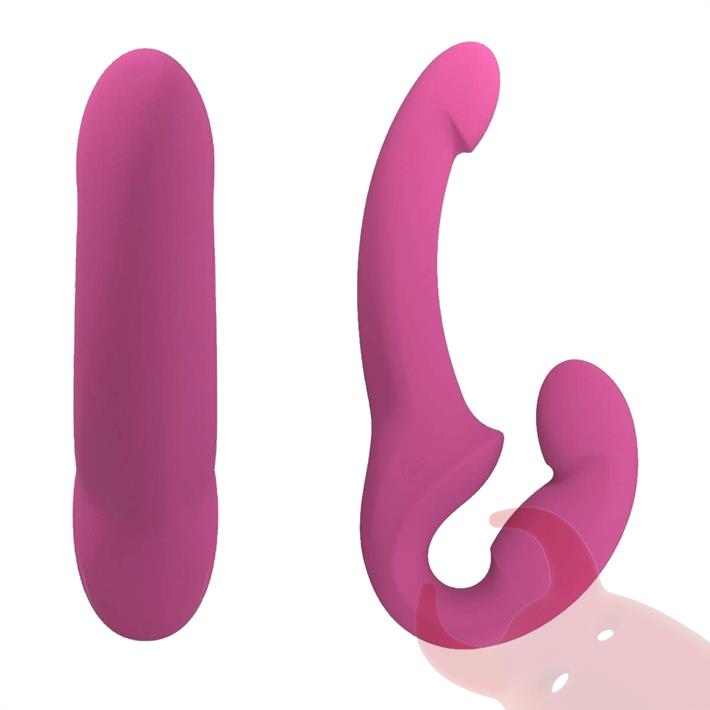 Share Lite Strap On para cambio de roles