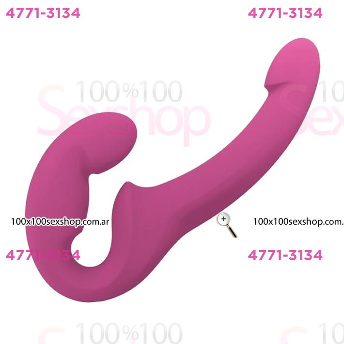 Cód: CA SS-FF-984-01 - Share Lite Strap On para cambio de roles - $ 85000