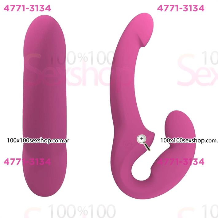 Share Lite Strap On para cambio de roles