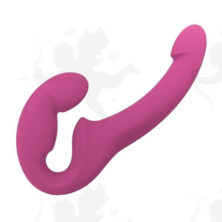 Share Lite Strap On para cambio de roles