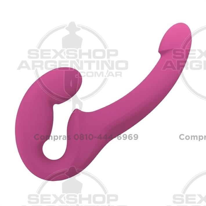 Share Lite Strap On para cambio de roles
