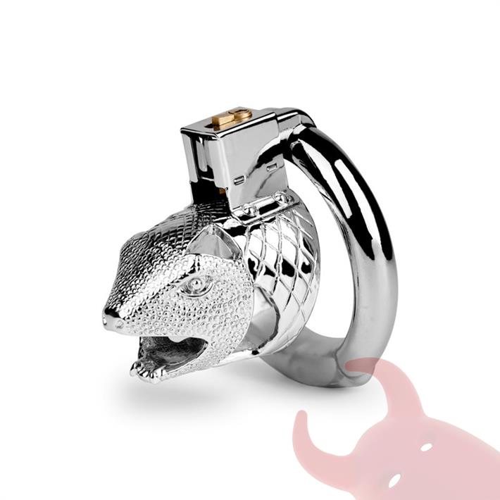 Cock Cage Jaula de castidad para pene