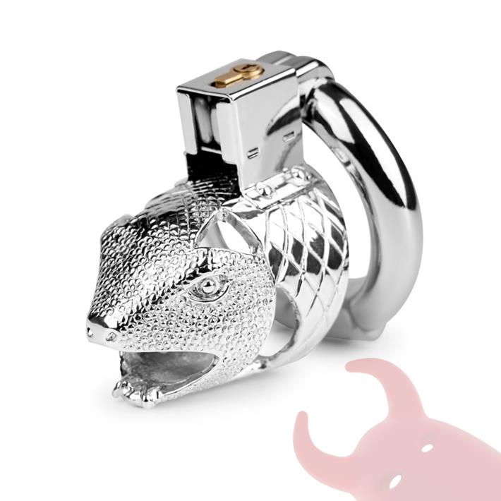 Cock Cage Jaula de castidad para pene