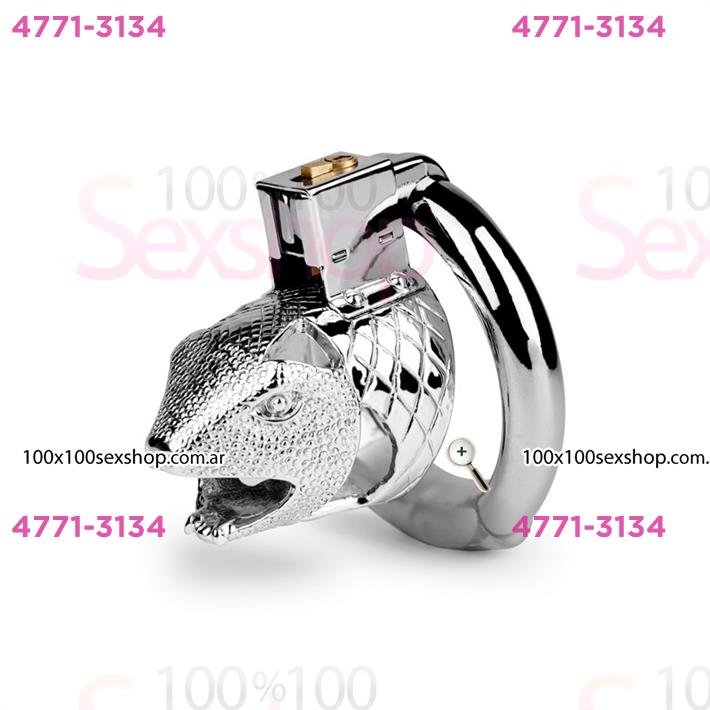 Cock Cage Jaula de castidad para pene