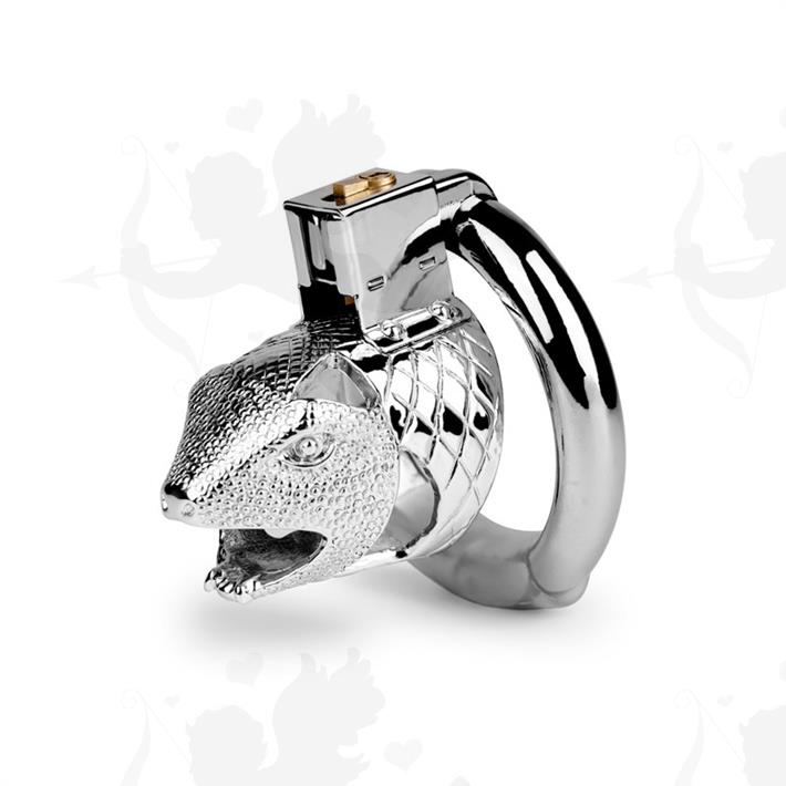 Cock Cage Jaula de castidad para pene