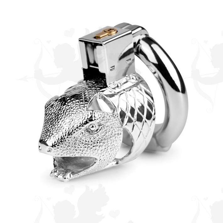 Cock Cage Jaula de castidad para pene