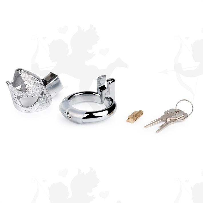 Cock Cage Jaula de castidad para pene