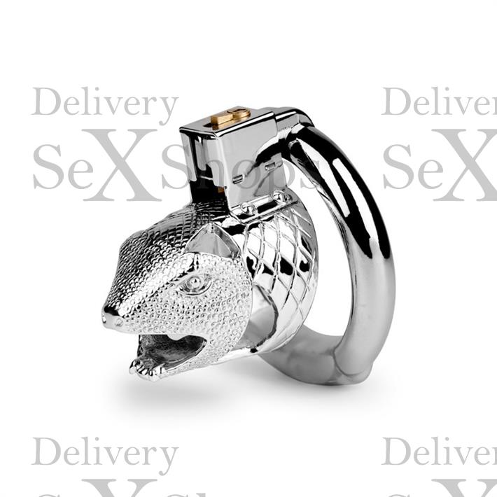Cock Cage Jaula de castidad para pene