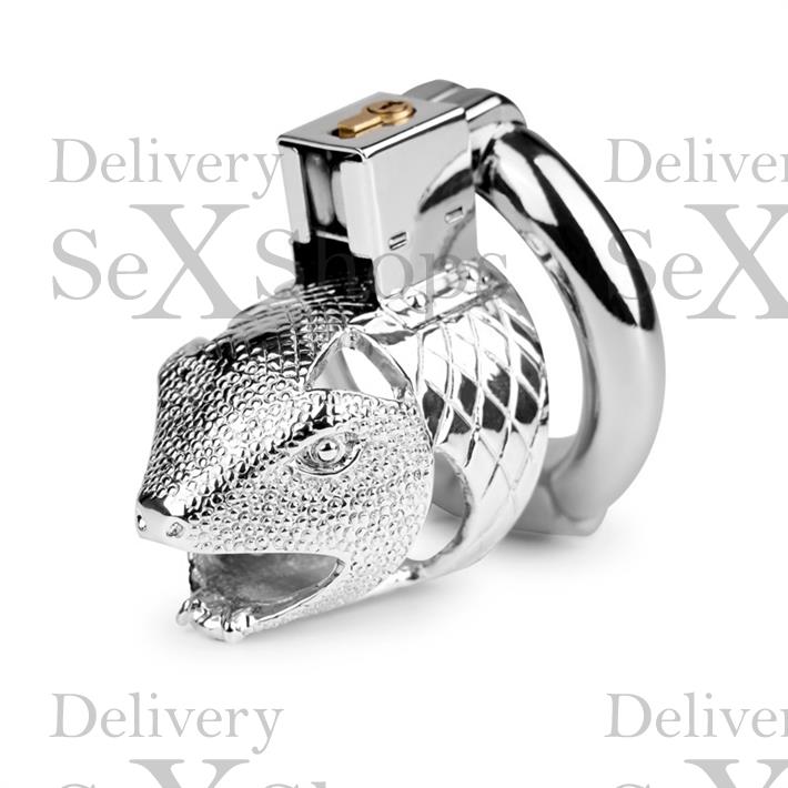 Cock Cage Jaula de castidad para pene