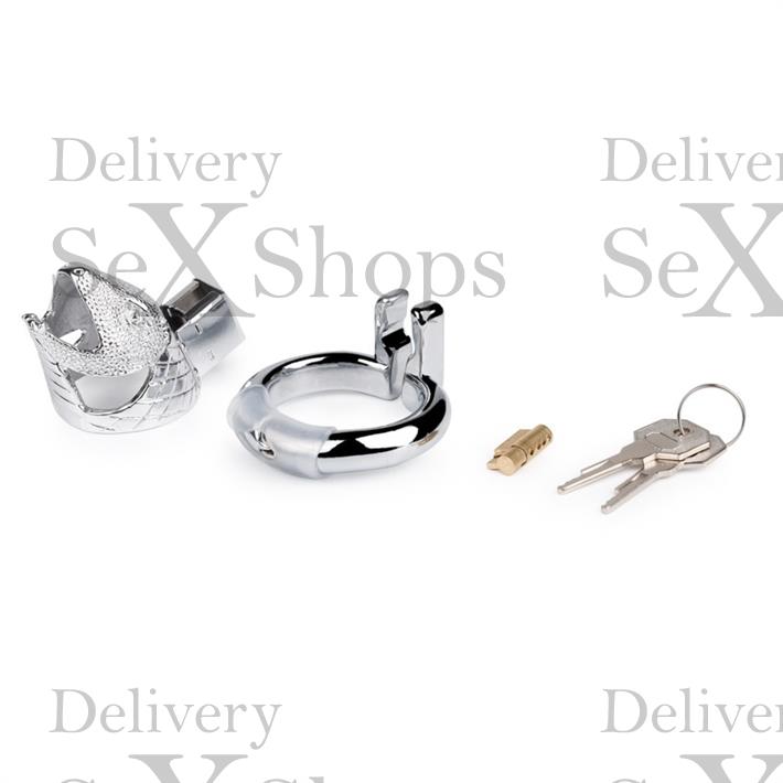 Cock Cage Jaula de castidad para pene