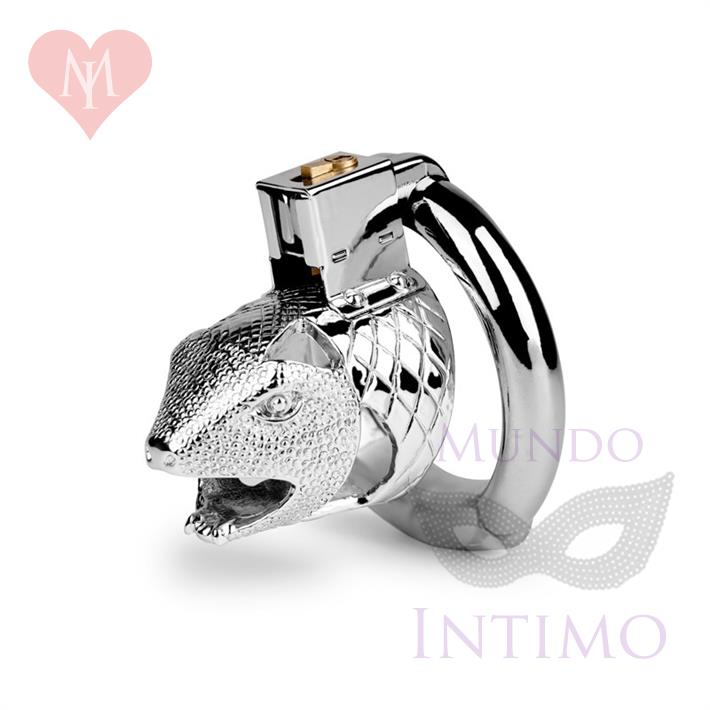 Cock Cage Jaula de castidad para pene