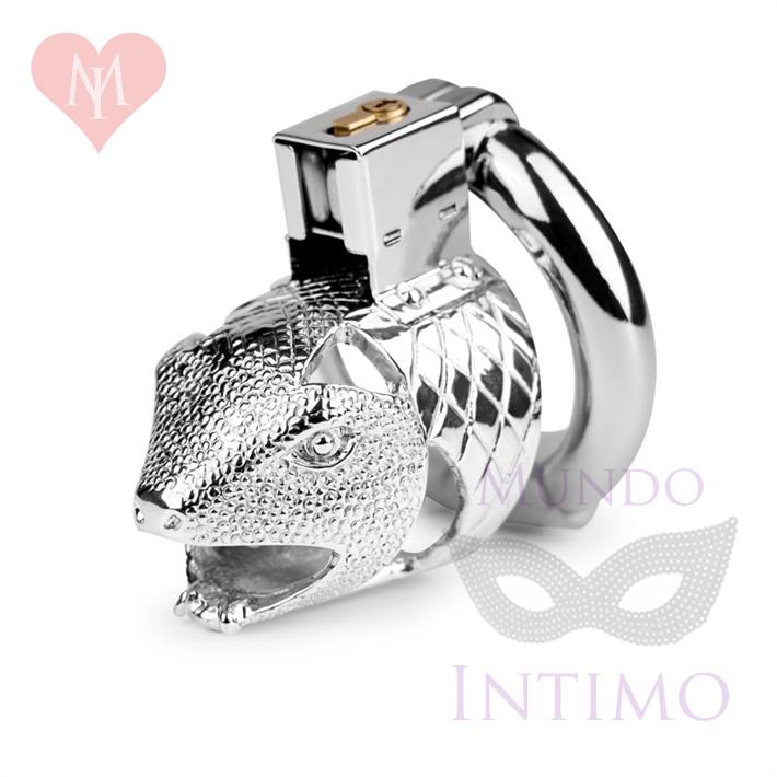 Cock Cage Jaula de castidad para pene