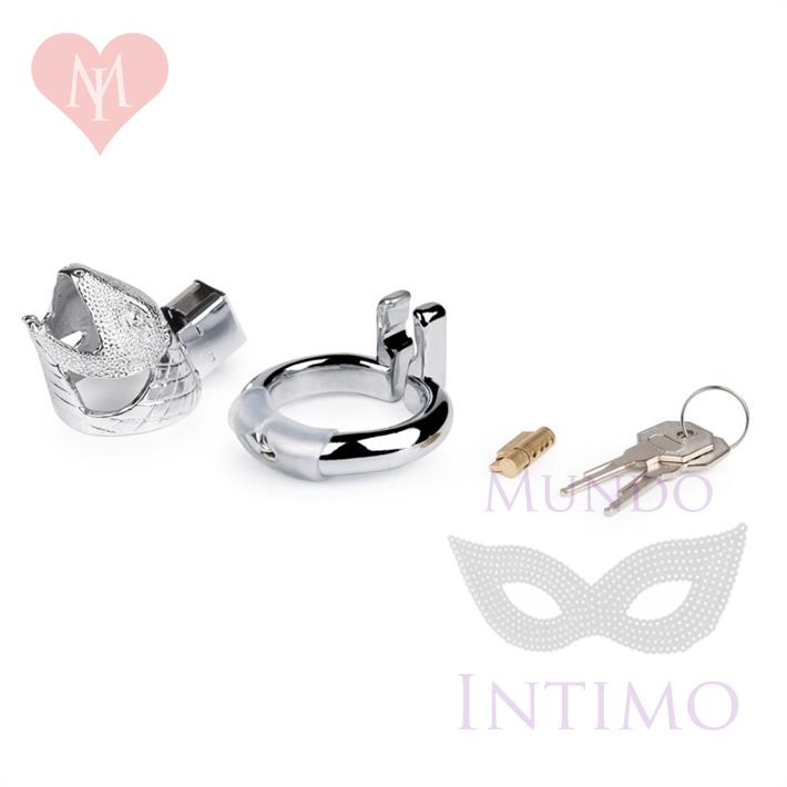 Cock Cage Jaula de castidad para pene