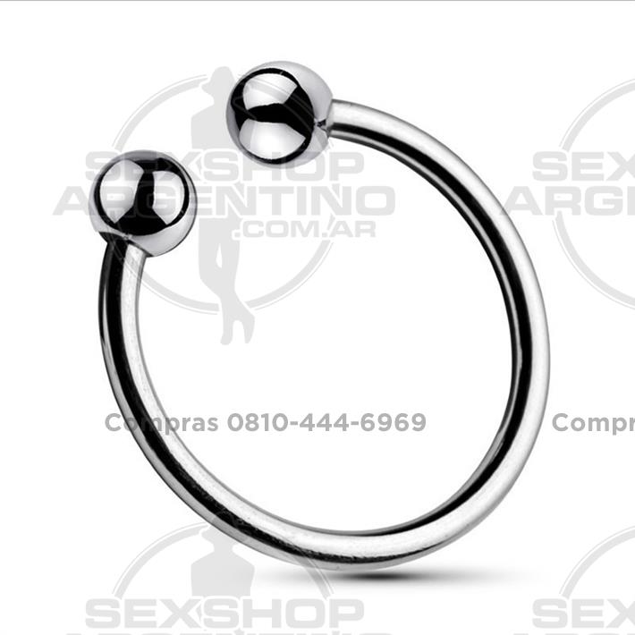 Anillo para el glande Small