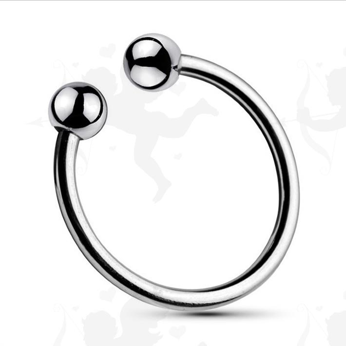Cód: SS-LE-11112-40 - Anillo para el glande Large - $ 9200