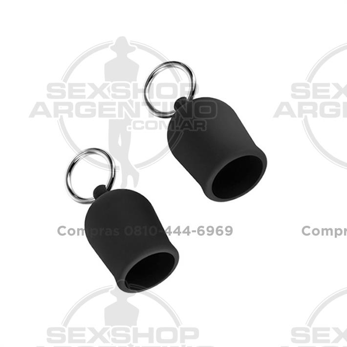 Pezonera por succion con aro extractor