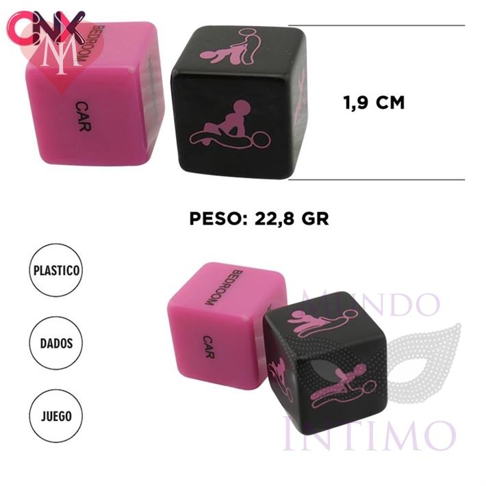 Juego de dados posicion + habitacion