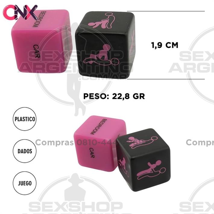 Juego de dados posicion + habitacion