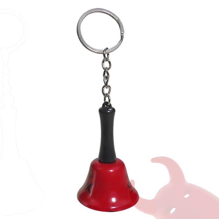 Campanita roja ring for sex