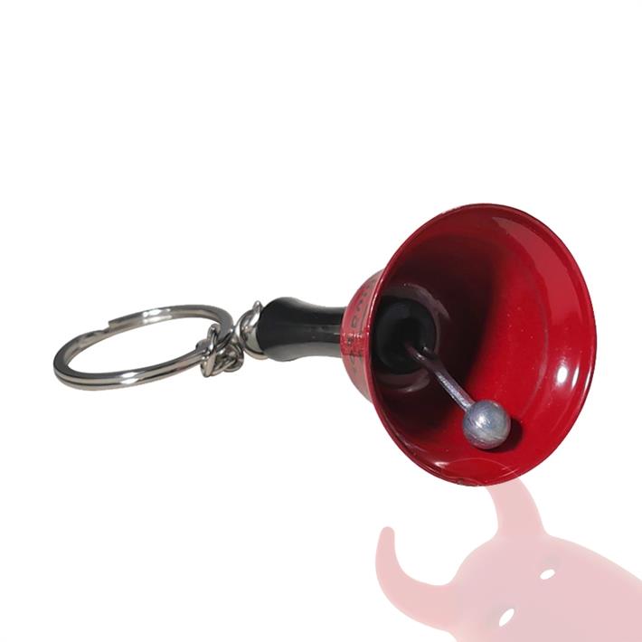 Campanita roja ring for sex