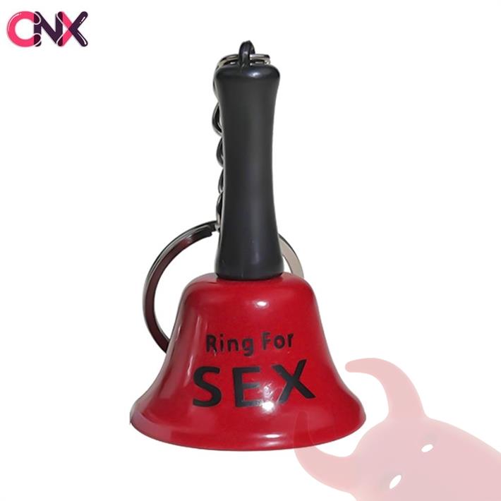 Campanita roja ring for sex