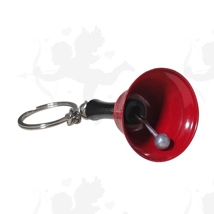 Campanita roja ring for sex