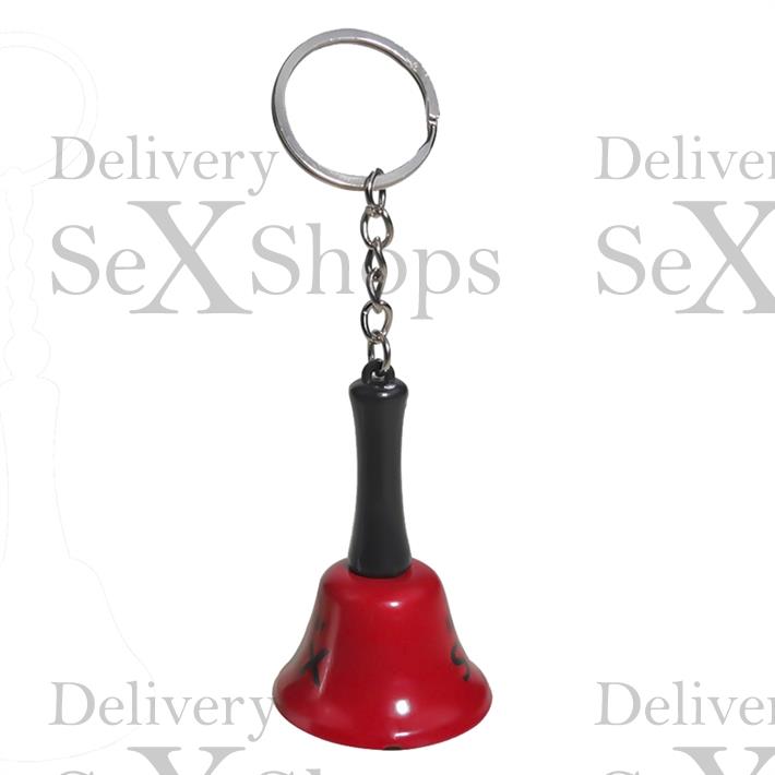 Campanita roja ring for sex