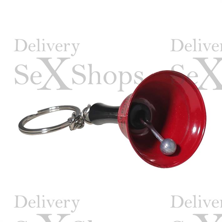Campanita roja ring for sex