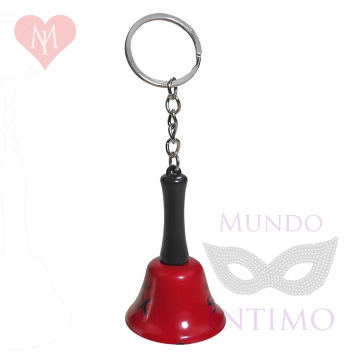 Campanita roja ring for sex