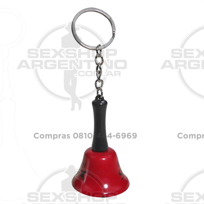 Campanita roja ring for sex