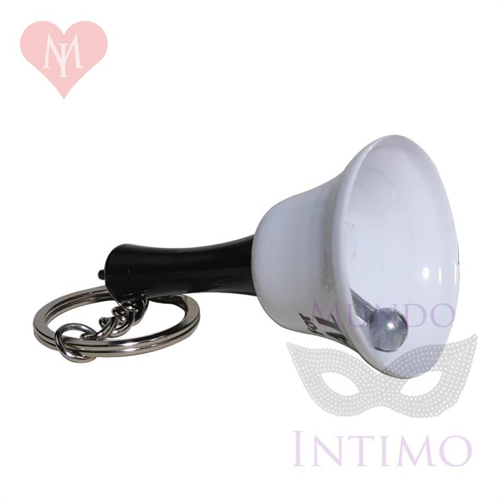 Campanita blanca ring for oral