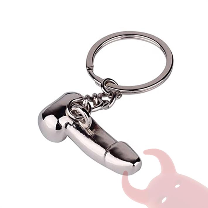 Llavero Dildo