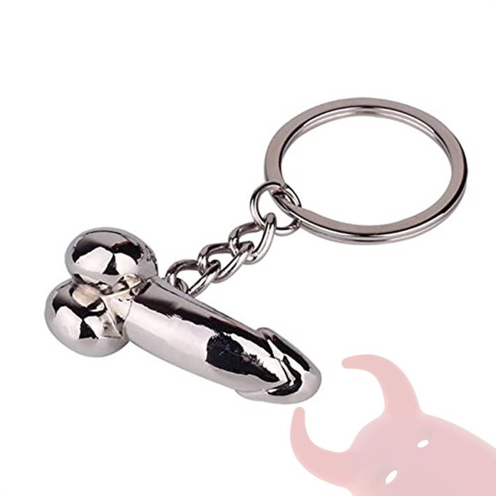 Llavero Dildo