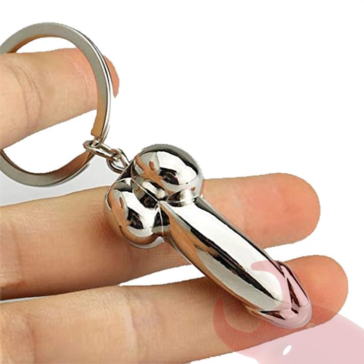 Llavero Dildo
