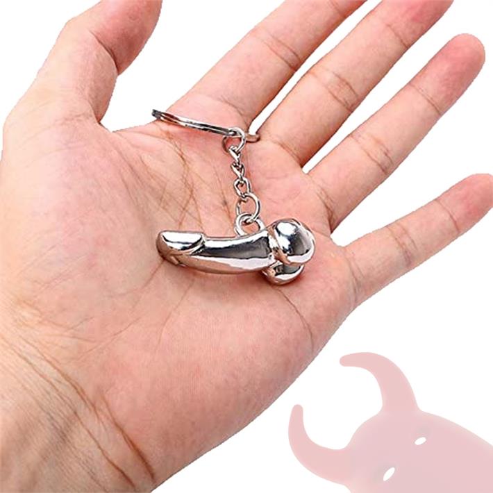 Llavero Dildo