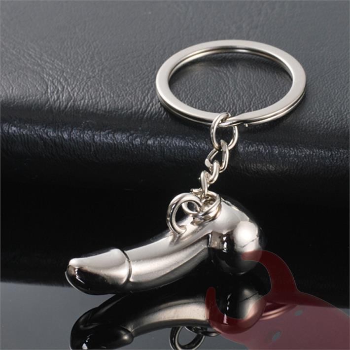 Llavero Dildo