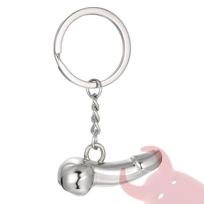 Llavero Dildo