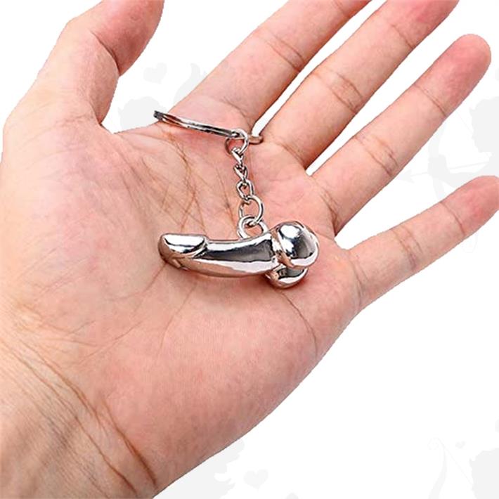 Llavero Dildo