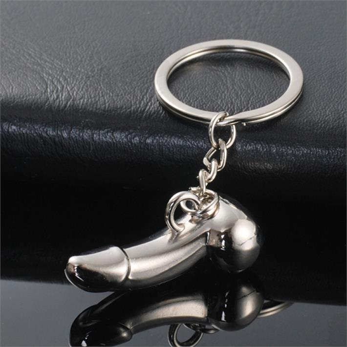 Llavero Dildo